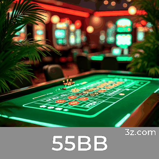 Cassino Online 55BB