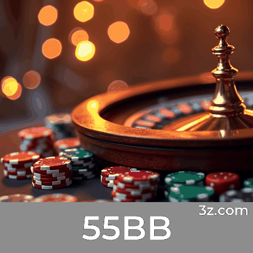 Acessar o site 55BB COM