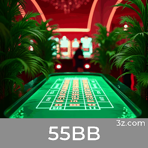 Cassino Online 55BB