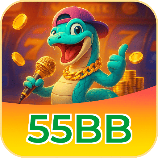 55BB logo
