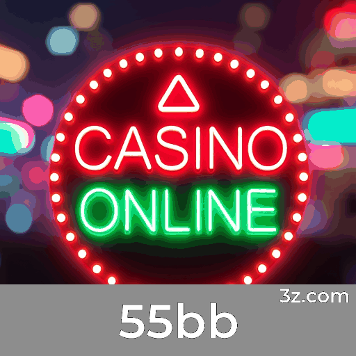 55bb: Bônus Generosos, Perfeito para Jogadores Brasileiros