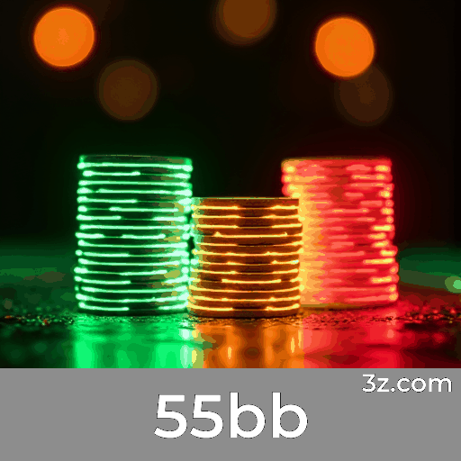 Desbloqueie Recompensas Incríveis na 55bb!